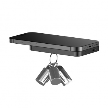 Logotrade promotional merchandise picture of: Urban Vitamin Richmond RCS plastic/alu 5000mah powerbank